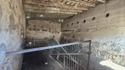Rustic house in Sineu photo 37