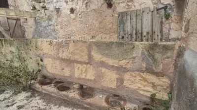 Rustic house in Sineu photo 40