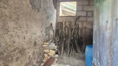 Rustic house in Sineu photo 41