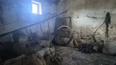 Rustic house in Sineu photo 42