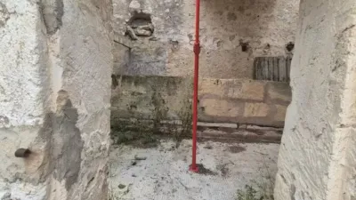 Rustic house in Sineu photo 43