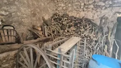 Rustic house in Sineu photo 44