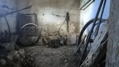 Rustic house in Sineu photo 45