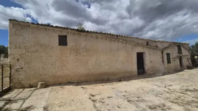 Rustic house in Sineu photo 4