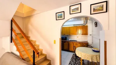 Casa - Vista 5