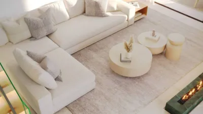 Casa – Xàbia - Jávea - Vista 5