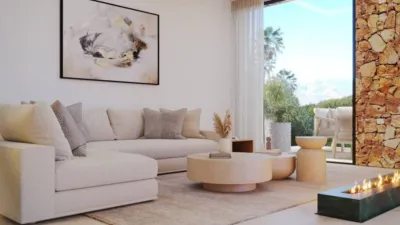 Casa – Xàbia - Jávea - Más