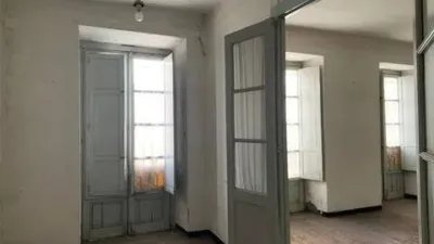 Apartment in Canido photo 9