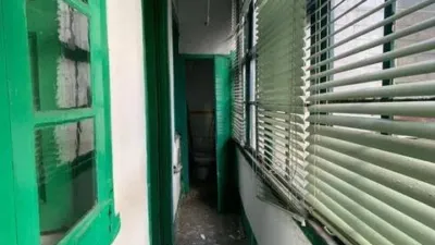 Apartment in Canido photo 19