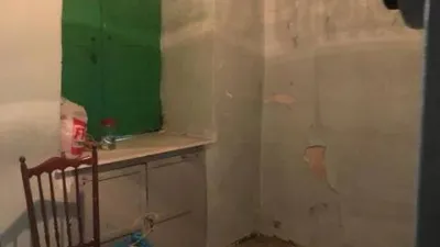 Apartment in Canido photo 21