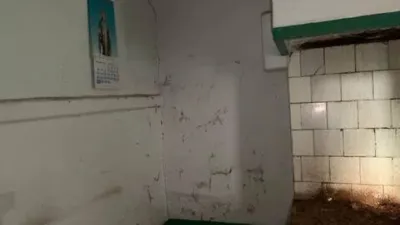 Apartment in Canido photo 23
