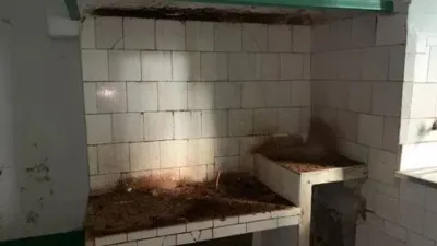 Apartment in Canido photo 25