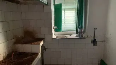 Apartment in Canido photo 26