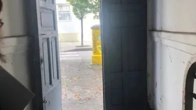Piso – Ferrol, Canido - Vista 2