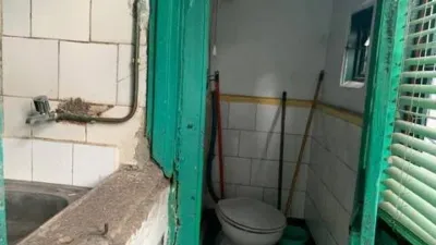 Apartment in Canido photo 27