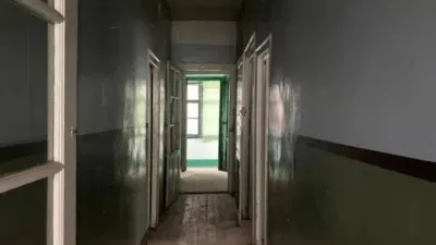 Apartment in Canido photo 28