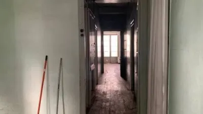 Apartment in Canido photo 29