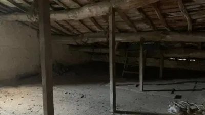 Apartment in Canido photo 33