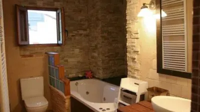 Dúplex en Chinchilla de Monte-Aragón photo 3
