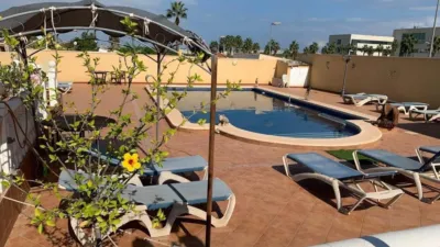 Casa – Torrevieja, Urbanización Los Balcones - Vista 4