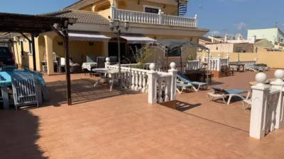 Casa – Torrevieja, Urbanización Los Balcones - Vista 3