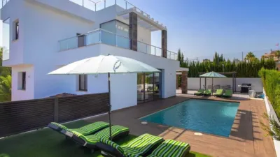 Casa – Rojales, Urbanización Pueblo Lucero - Vista 2