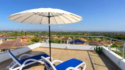 Casa – Rojales, Urbanización Pueblo Lucero - Vista 3