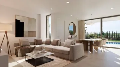 Casa - Vista 2