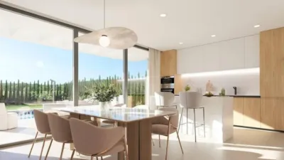 Casa - Vista 3