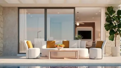 Casa - Vista 4