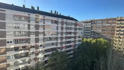 Piso en alquiler en Castillejos - Imagen 4
