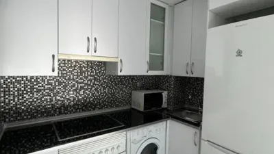 Piso en alquiler en Castillejos - Imagen 7