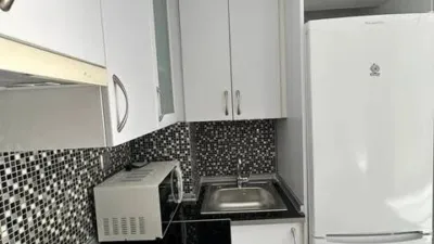 Piso en alquiler en Castillejos - Imagen 8