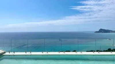 Casa - Vista 3