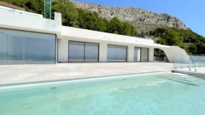 Casa - Vista 4
