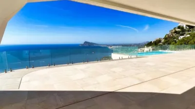 Casa - Vista 5