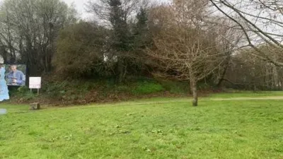 Terreno en venta en Carretera de Castilla, cerca de Calle Millarengo - Vista 4