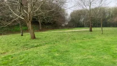 Terreno en venta en Carretera de Castilla, cerca de Calle Millarengo - Vista 5