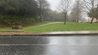 Terreno en venta en Carretera de Castilla, cerca de Calle Millarengo - Más