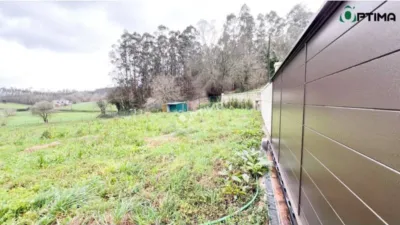 Terreno en venta en A Baña - Vista 2