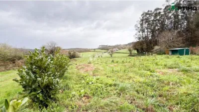 Terreno en venta en A Baña - Vista 3