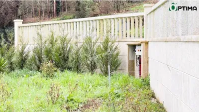 Terreno en venta en A Baña - Vista 4