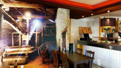 Local comercial en venta en Pravia - Vista 3