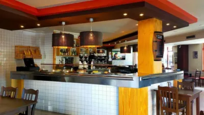 Local comercial en venta en Pravia - Vista 4