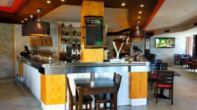 Local comercial en venta en Pravia - Vista 5