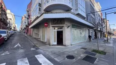 Local comercial en alquiler en Calle de Coruña, cerca de Calle de Iglesia - Vista 2