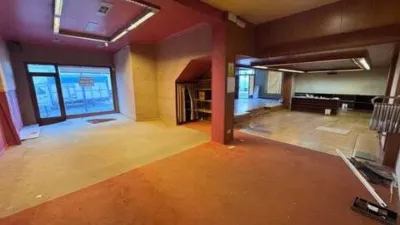 Local comercial en alquiler en Calle de Coruña, cerca de Calle de Iglesia - Vista 3