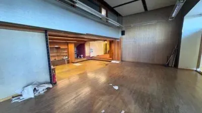 Local comercial en alquiler en Calle de Coruña, cerca de Calle de Iglesia - Vista 4