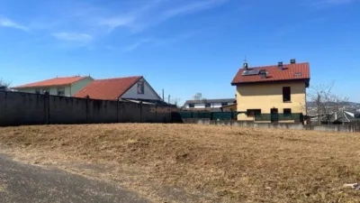 Terreno en venta en A Gándara - Vista 2
