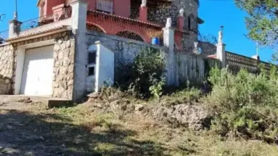 Chalet in Navarrés photo 21